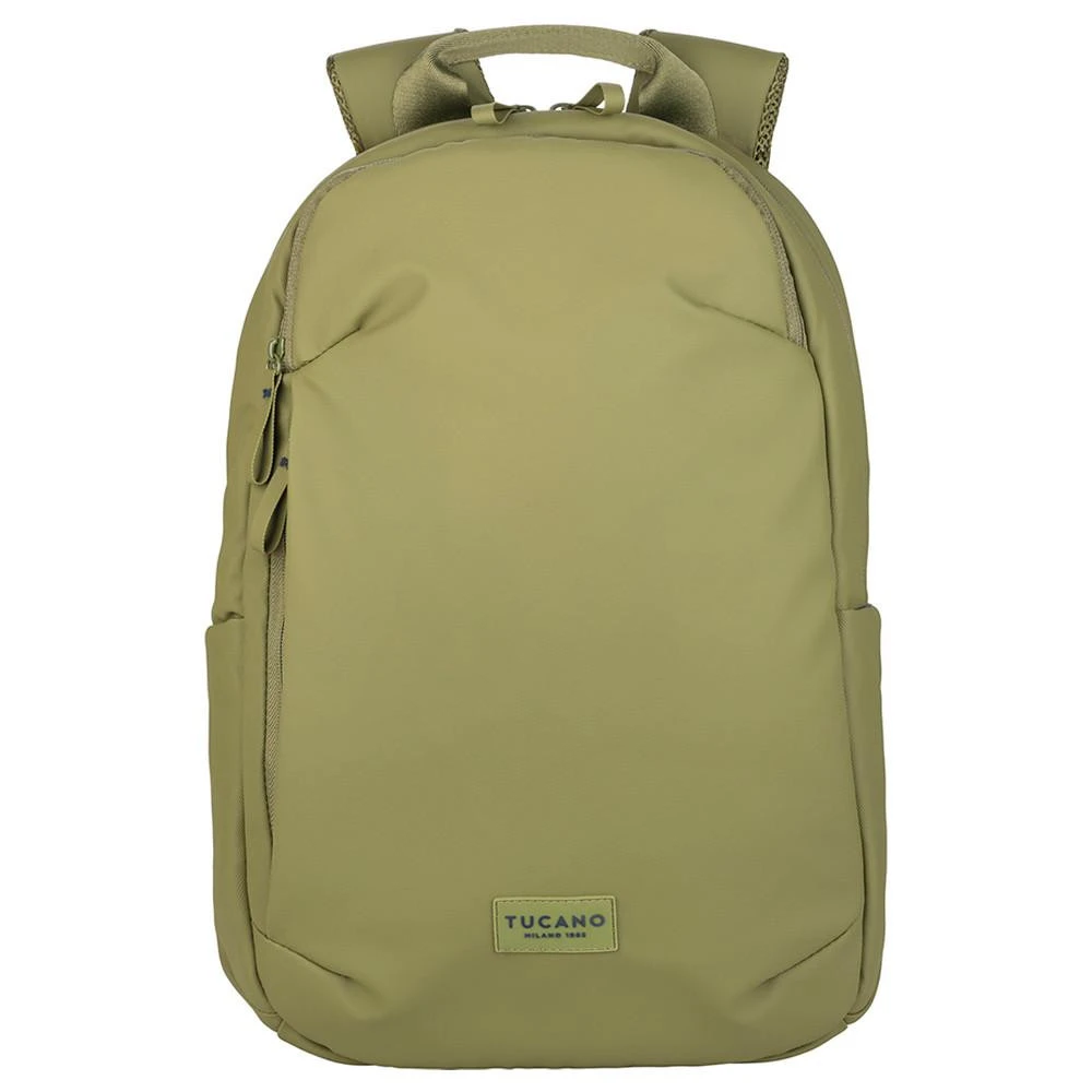 Рюкзак Tucano Laser / Military Green (BKLAS15-VM) (UA)