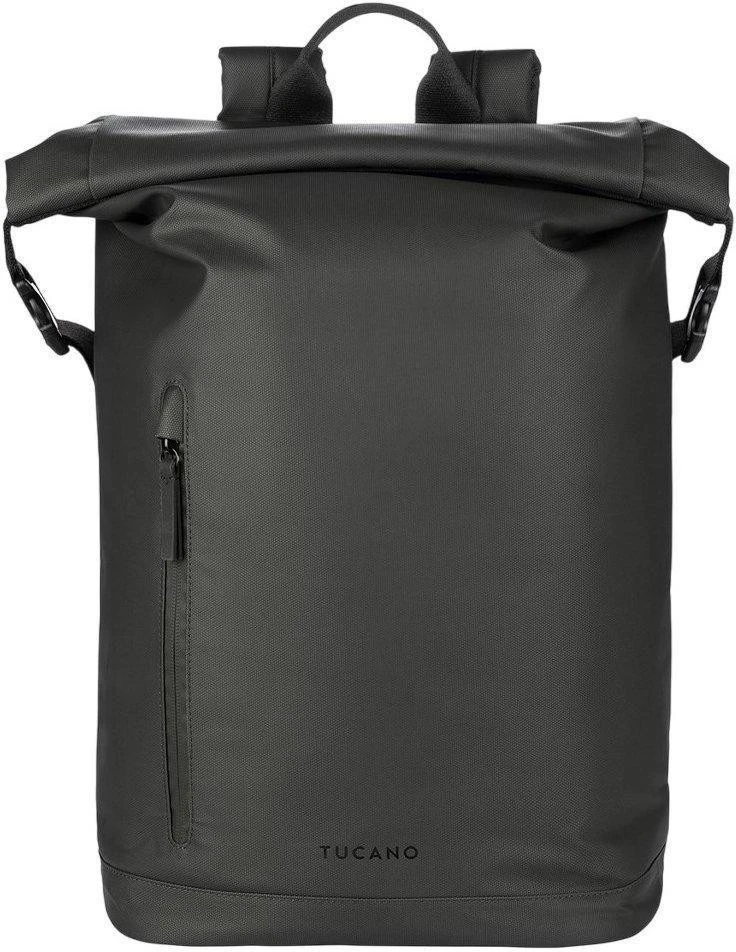 Рюкзак Tucano Rollo / Black (BKROL15-BK) (UA)