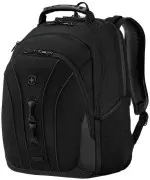 Рюкзак Wenger Legacy Black Series / black (653629) (UA)