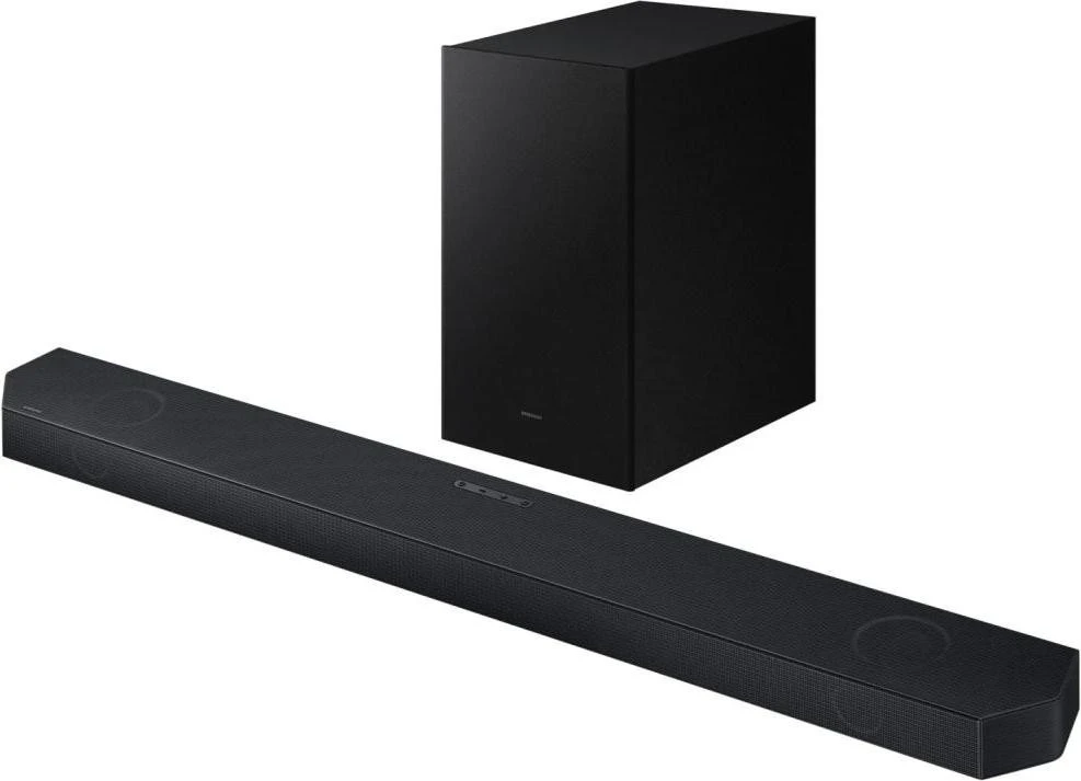 Саундбар Samsung HW-Q600H/UA (UA)