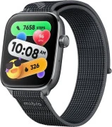 Смарт-часы Mibro Fit 44mm Black (XPAW027B) (UA)