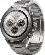 Смарт-годинники Mibro GS Explorer S 48mm Full Titanium (XPAW023FT) (UA)