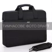 сумка для ноутбука 2E Slim Keeper Plus 15.6/16