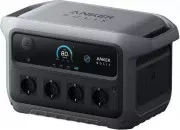 Зарядная станция Anker SOLIX C2000 Gen 2 (A17831A1, A17833A1) (UA)