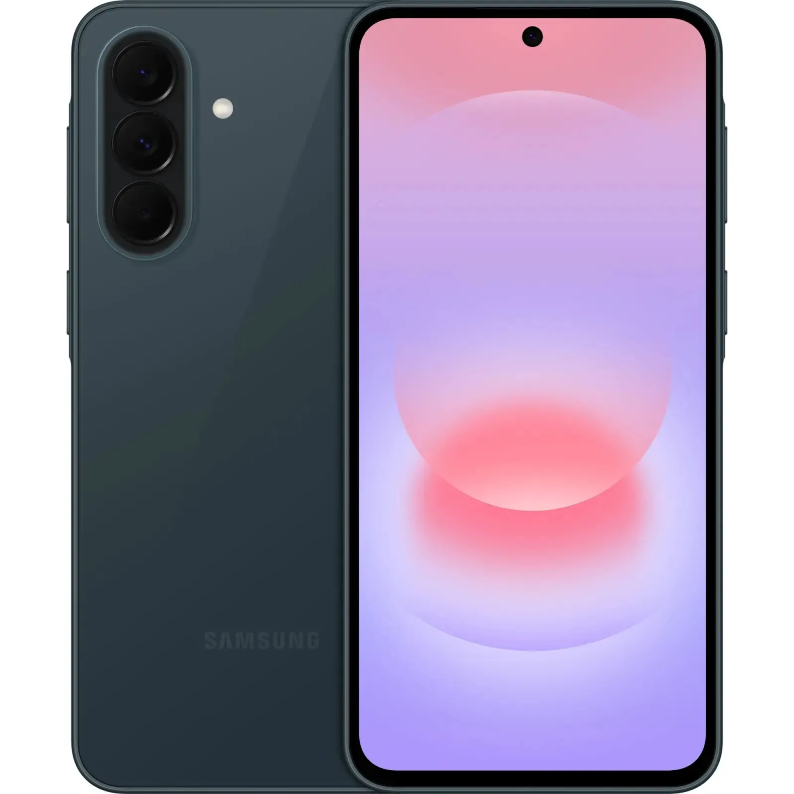 Телефон Samsung Galaxy A37 5G 12/256GB Awesome Gray Green (SM-A376B)