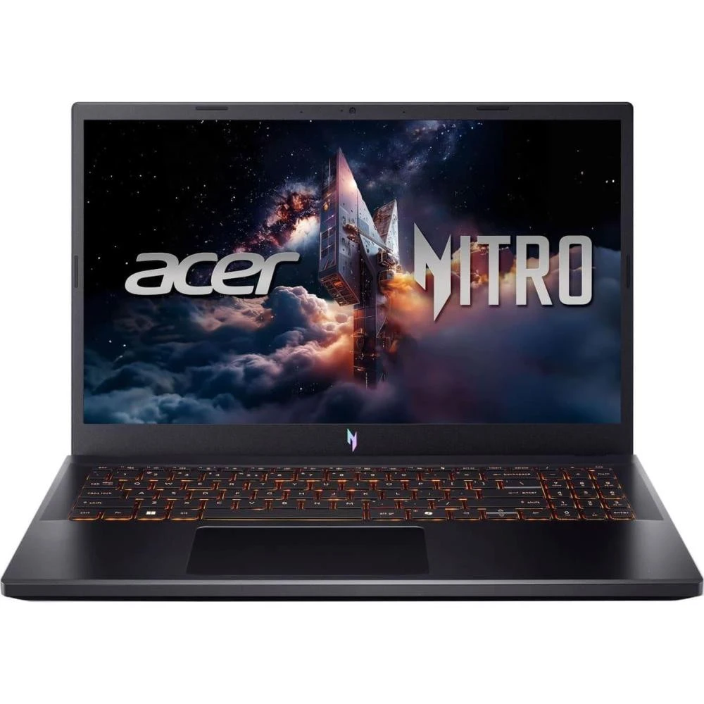Ноутбук Acer Nitro V 15 ANV15-52 (NH.QZ7EU.011) (UA)