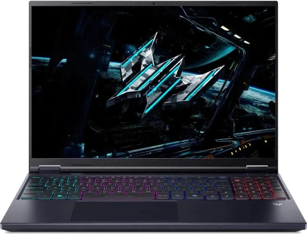 Ноутбук Acer Predator Helios Neo 16 PHN16-I31 (NH.U64EU.005) (UA)