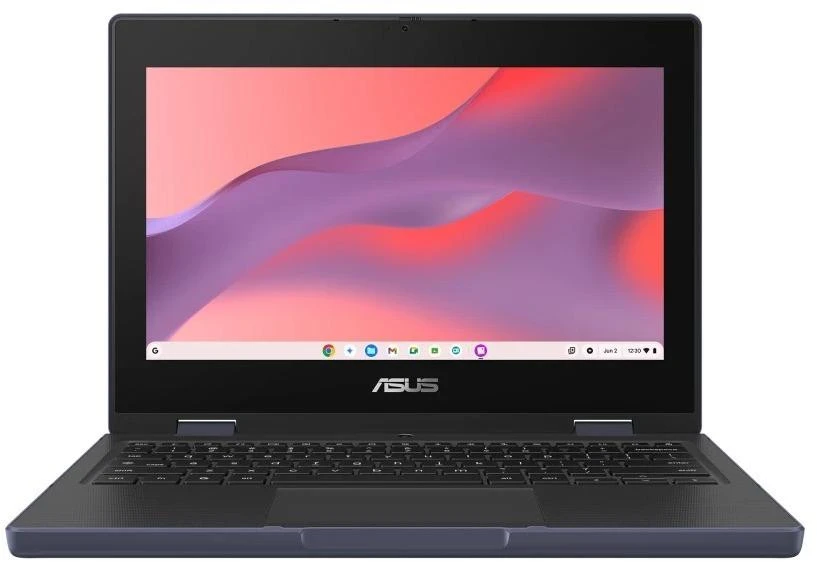Ноутбук ASUS Chromebook CZ11 Flip CZ1104FM2A (CZ1104FM2A-NS0267, 90NX07V1-M00900) (UA)