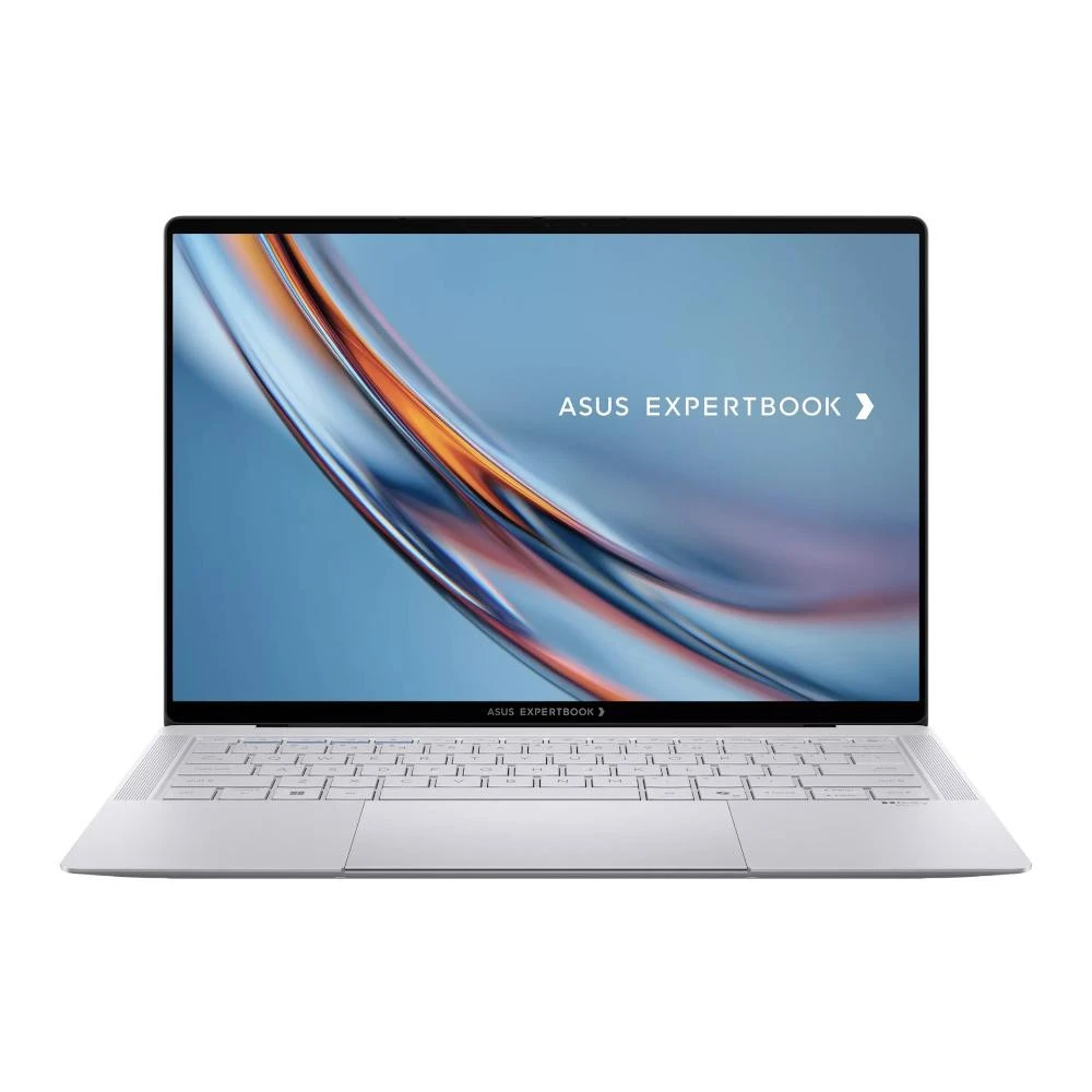 Ноутбук ASUS ExpertBook Ultra B9406CAA Morn Grey (B9406CAA-TH1339X, 90NX09J1-M01JC0) (UA)
