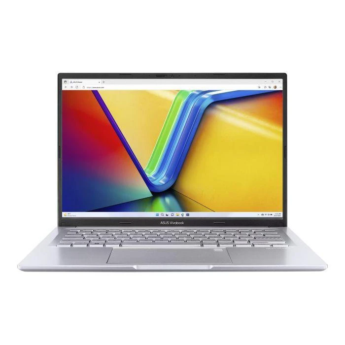 Ноутбук ASUS Vivobook 14 M1405NAQ Cool Silver (M1405NAQ-LY031, 90NB1852-M00160) (UA)