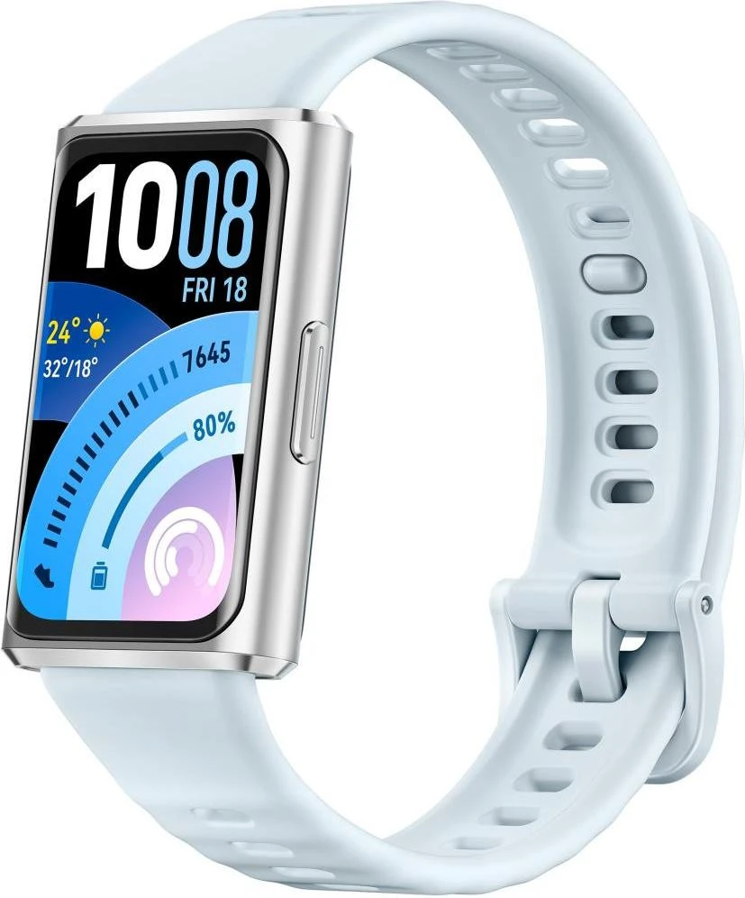 Фитнес-браслет HUAWEI Band 11 Pro Blue (55020GVJ)