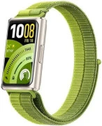 Фітнес-браслет HUAWEI Band 11 Pro Green (55020GVG)