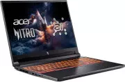 Acer Nitro V 16 AI ANV16-42-R0BK Black (NH.QYXET.00A)