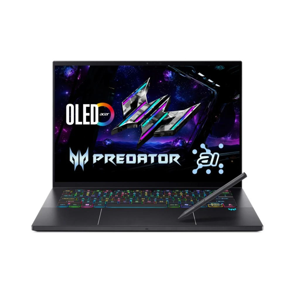 Ноутбук Acer Predator Triton 14 PT14-52T (NH.U0GEU.004) (UA)
