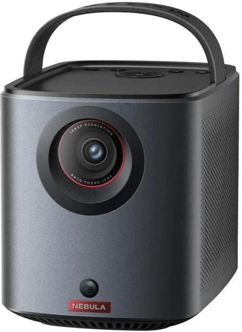 Проектор Anker Nebula Mars 3 Air Black (D2325212)
