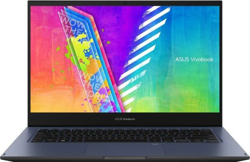 Ноутбук ASUS Vivobook Go 14 Flip J1400K (J1400KA-DS01T-CA) Refurbished