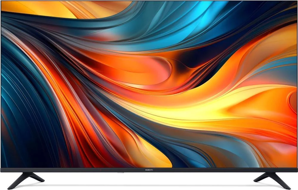 Телевізор Xiaomi TV A 43 FHD 2026 (L43MB-AFME)