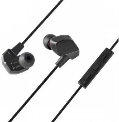Навушники з мікрофоном Final Audio VR3000 Black (90403613)