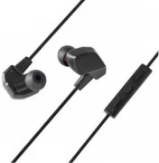 Навушники з мікрофоном Final Audio VR3000 Black (90403613)
