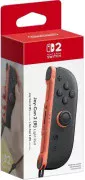 Nintendo Joy-Con 2 (R) Light Red (0045496321406)