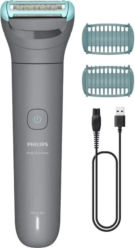 Philips Body Groomer 3000 Series BG3480/15