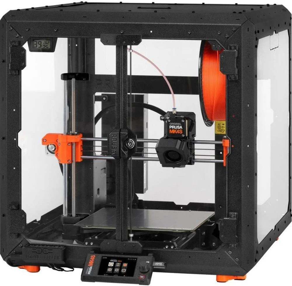 Prusa MK4S kit Enclosure Bundle (PR-2313) (UA)