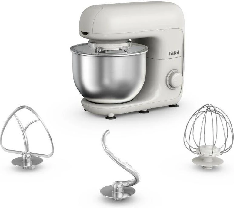 Кухонный комбайн Tefal Bake Essential QB160138