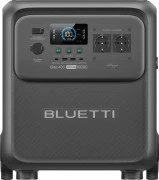 Зарядна станція BLUETTI Elite 400 (P-EL400-EU-GY-BL-010)