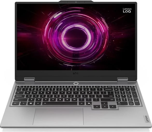 Ноутбук Lenovo LOQ 15AHP10 (83JGCTO1WW)