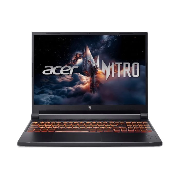Ноутбук Acer Nitro V 16 ANV16-72-78E0 (NH.QUSEU.007)