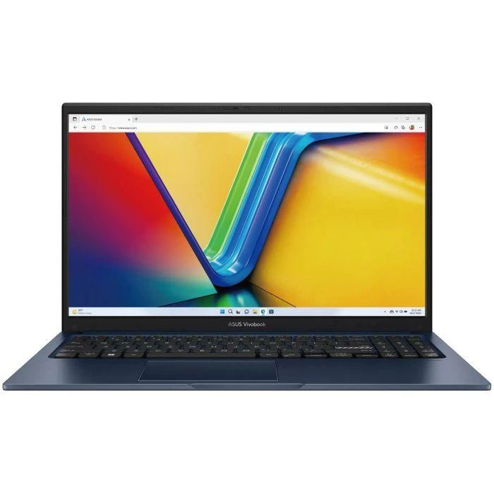 Ноутбук ASUS Vivobook 15 X1504MA (X1504MA-BQ132) (90NB17I1-M00560) (UA)