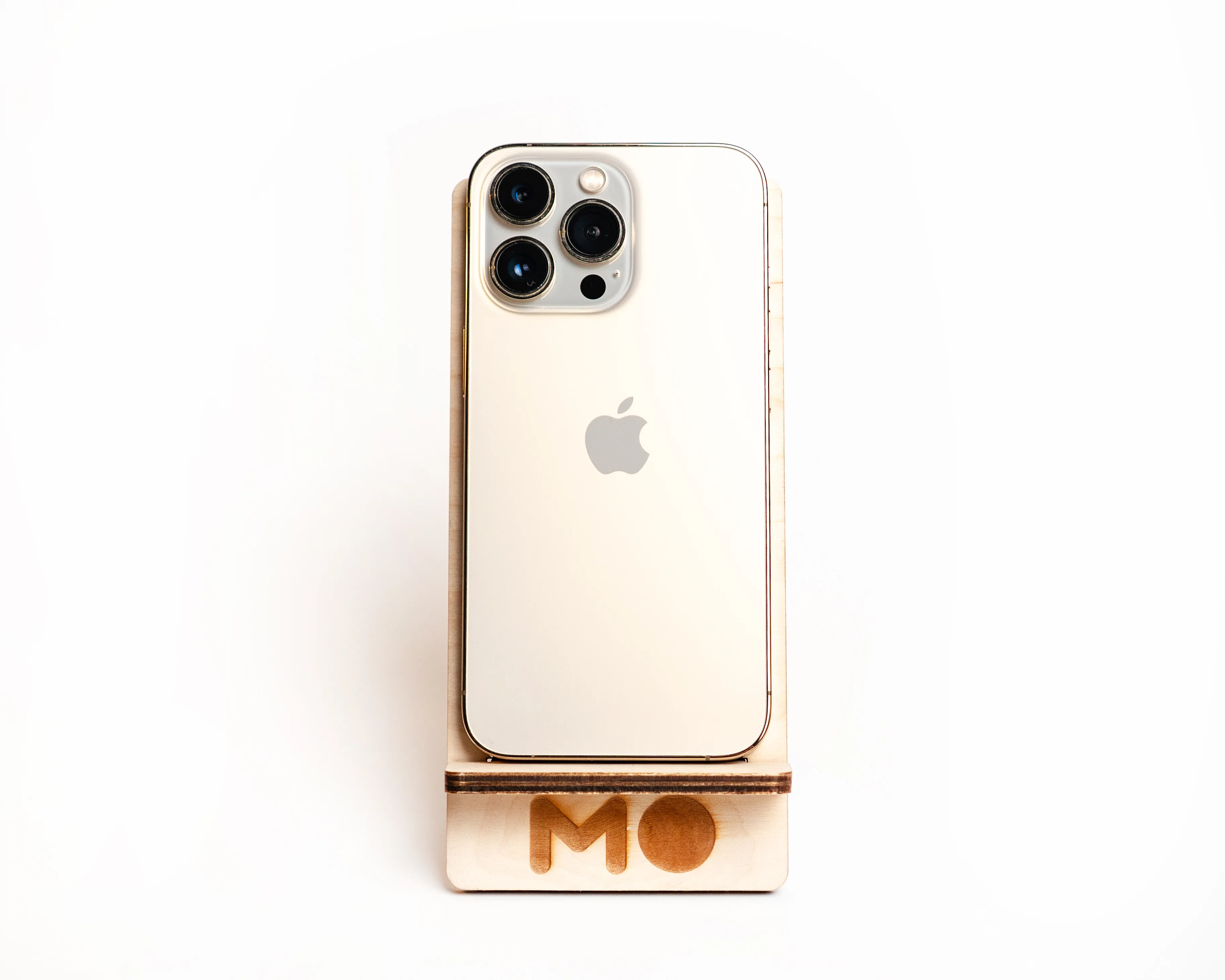 Смартфон Б/У Apple iPhone 13 Pro 128GB Gold (Как новый)