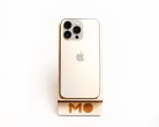 Б/У Apple iPhone 13 Pro 128GB Gold (Как новый)