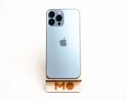 Б/У Apple iPhone 13 Pro Max 128GB Sierra Blue (Как новый)
