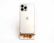 Б/В Apple iPhone 13 Pro Max 256GB Gold (Сліди використання)
