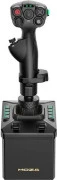 Джойстик MOZA Racing Flight AB6 Base + MHG Joystick (AS017) (UA)