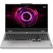 Lenovo LOQ 15AHP10 Luna Gray (83JG004FRM)