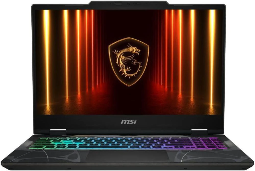 Ноутбук MSI Cyborg 15 B13WFKG-1033XUA (9S7-15Q342-1033) (UA)