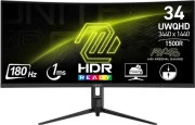 MSI MAG 342CQR E2 (9S6-3DB64H-083) (UA)