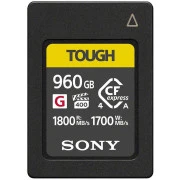Sony 960 GB CFexpress Type A Tough (CEAG960T.CE7) (UA)
