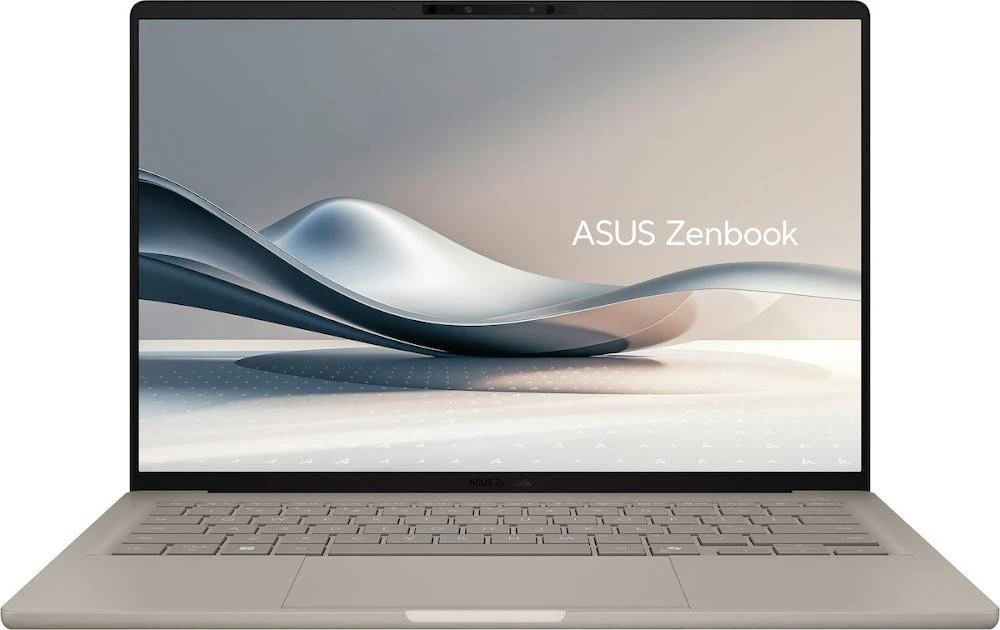 Ноутбук ASUS ZenBook A14 UX3407QA (UX3407QA-X1P512)