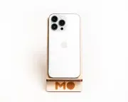 Б/В Apple iPhone 13 Pro 256GB Silver (Хороший стан)