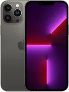 Б/В Apple iPhone 13 Pro Max 128GB Graphite (Хороший стан)