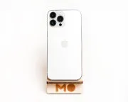 Б/В Apple iPhone 13 Pro Max 128GB Silver (Як новий)