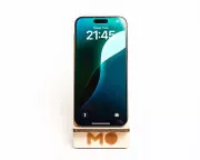 Б/В Apple iPhone 15 Pro Max 256GB Natural Titanium (Сліди  використання)