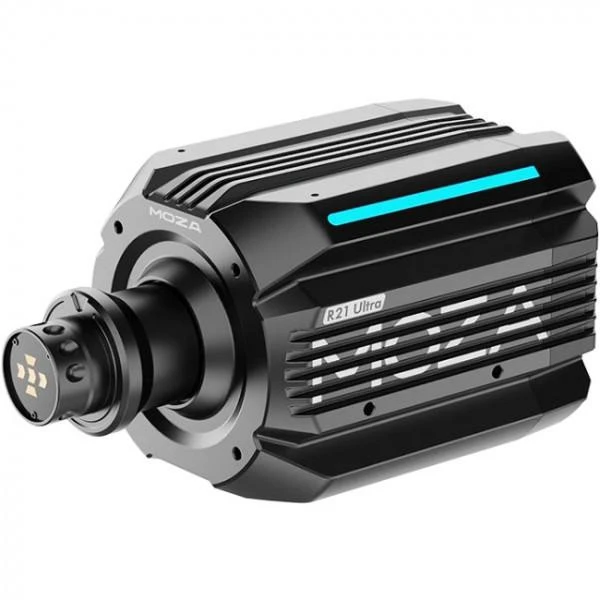 База керма MOZA Racing R21 Ultra Wheel Base (RS090) (UA)
