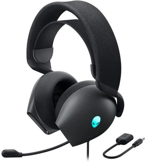 Dell Alienware AW520H Lunar Light (545-BBFH) (UA)