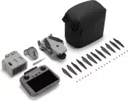 Квадрокоптер DJI Lito X1 Fly More Combo RC 2 (CP.MA.00000975.01)