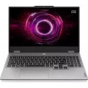 Lenovo LOQ 15AHP10 Luna Gray (83JG004FRM)