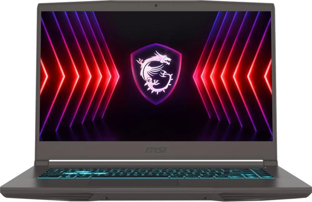 Ноутбук MSI Thin 15 B13VE-3438XUA (9S7-16R831-3438) (UA)